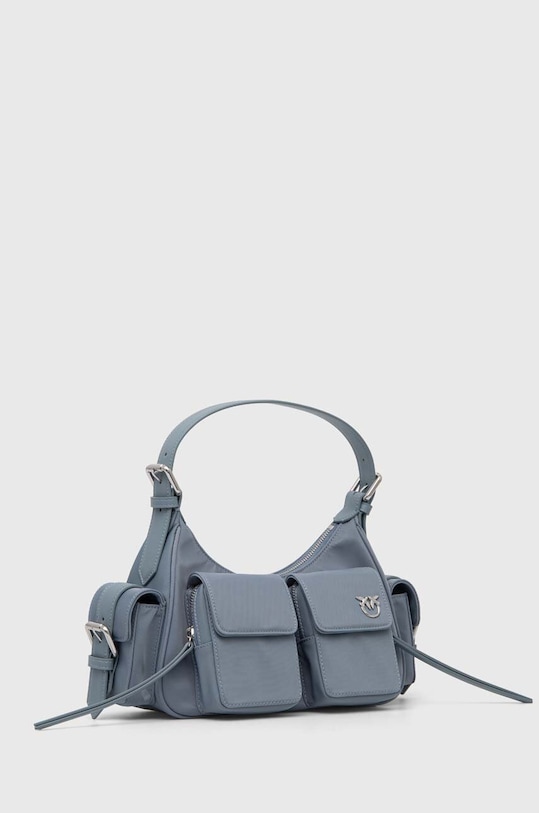 Pinko borsetta 102794.A1J4 blu AA00