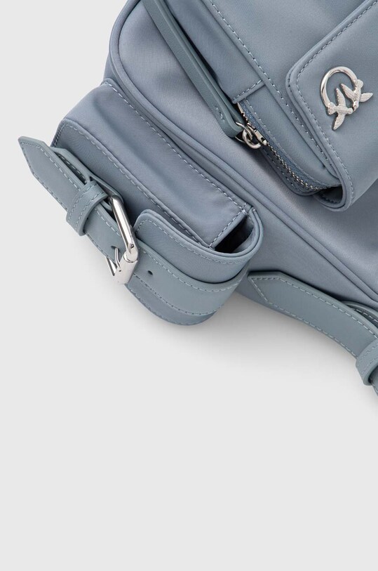 Pinko borsetta blu 102794.A1J4