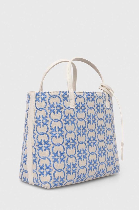 Pinko torebka 102833.A1KU niebieski SS24