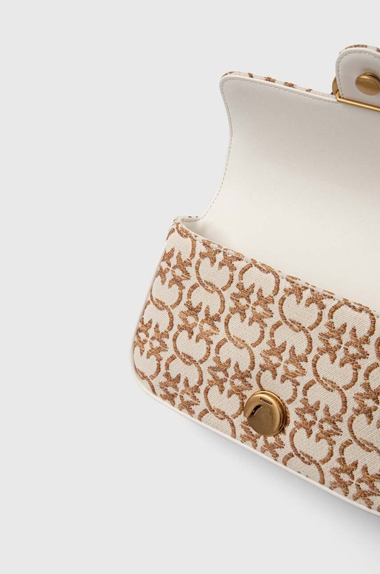 Kabelka Pinko 102938.A1KU béžová