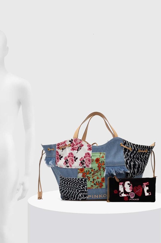 Torba Pinko 102911.A1OJ