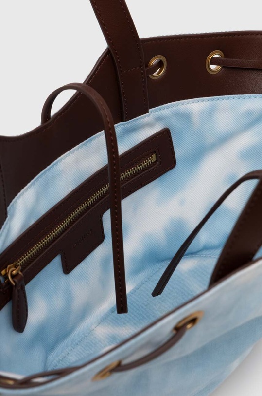 Torba Pinko 102910.A1MB plava