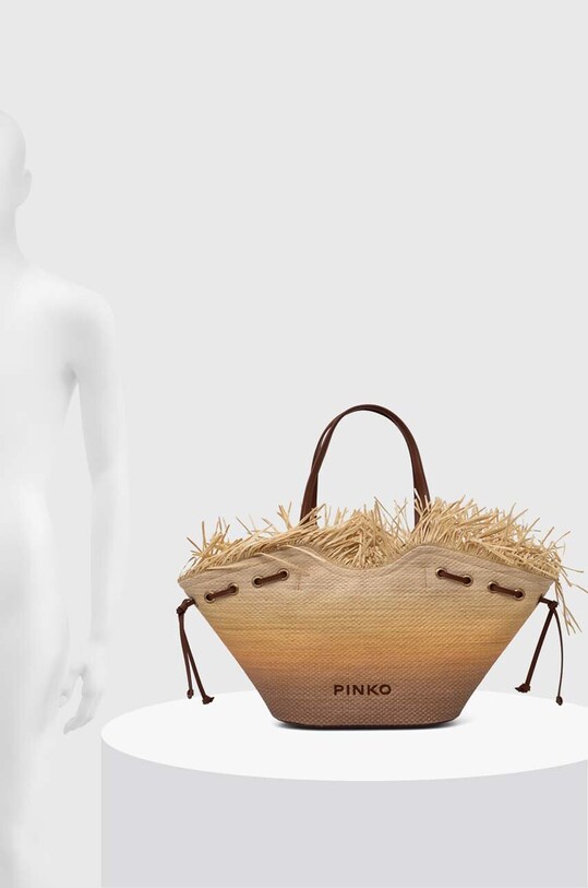 Pinko cestino da spiaggia 102911.A1R6