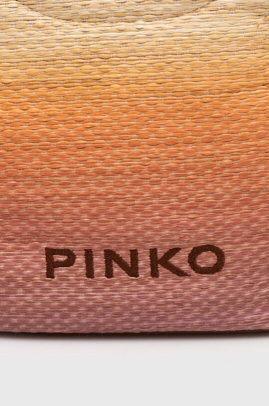 Αξεσουάρ Τσάντα Pinko 102910.A1R6 μπεζ