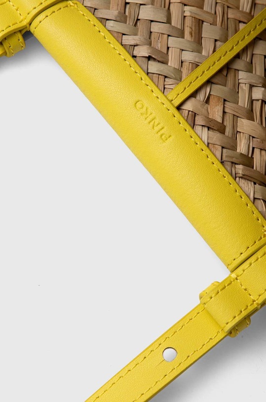 Košara za plažo Pinko 103324.A1RL bež