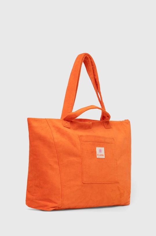 Billabong torba plażowa EBJBT00105 pomarańczowy SS24