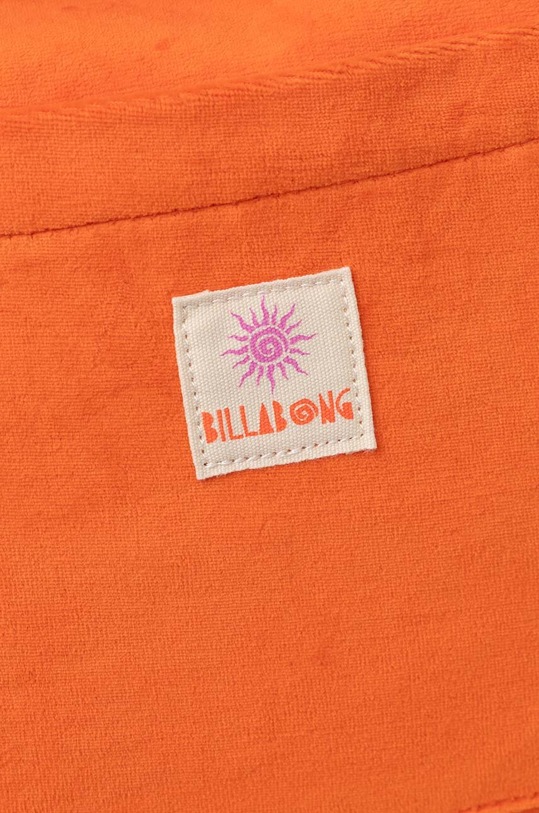 Akcesoria Billabong torba plażowa EBJBT00105 pomarańczowy