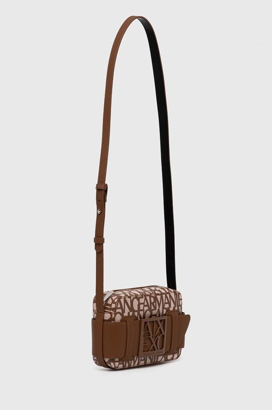 Kabelka Armani Exchange 942699.3F742.NOS ružová AA00