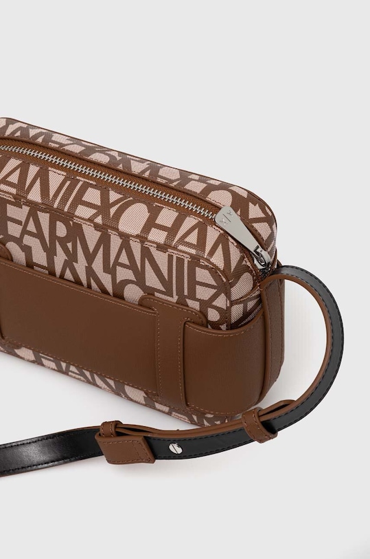 Doplnky Kabelka Armani Exchange 942699.3F742.NOS ružová