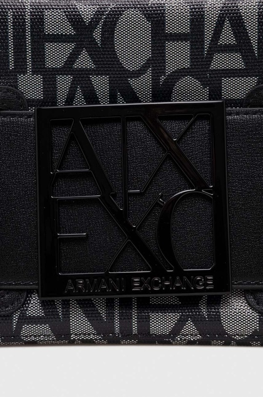 Сумочка Armani Exchange серый 942699.3F742.NOS