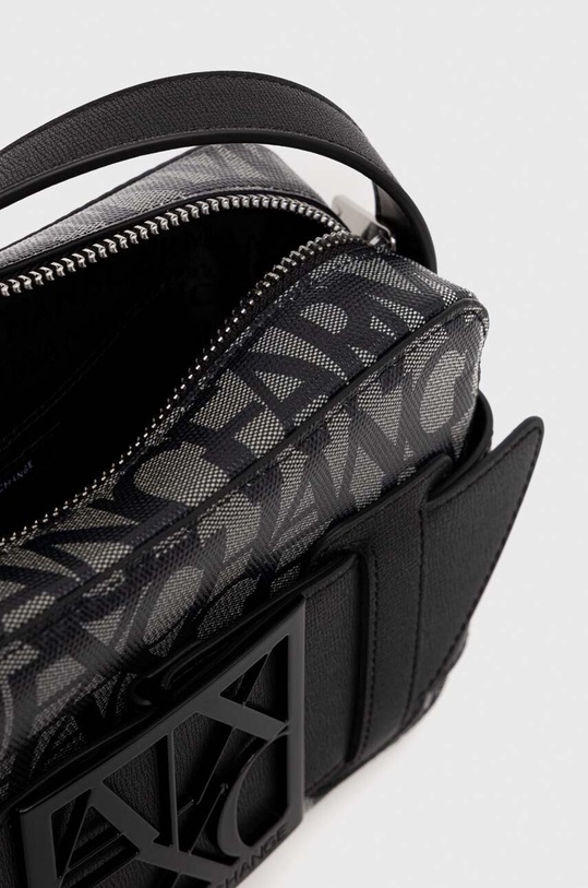 Чанта Armani Exchange 942699.3F742.NOS сив