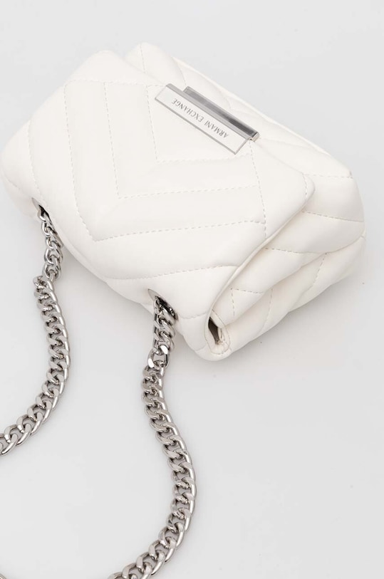 Kiegészítők Armani Exchange kézitáska 948587.4R742 fehér