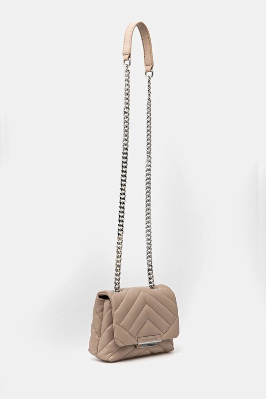 Сумочка Armani Exchange 948587.4R742 рожевий SS25