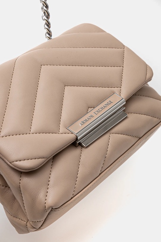 Torbica Armani Exchange roza 948587.4R742