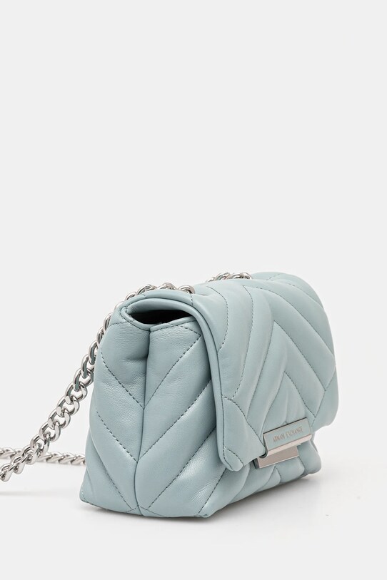 Чанта Armani Exchange 948587.4R742 син SS25
