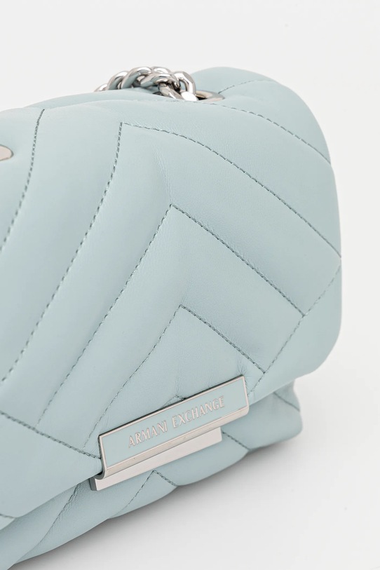 Сумочка Armani Exchange блакитний 948587.4R742