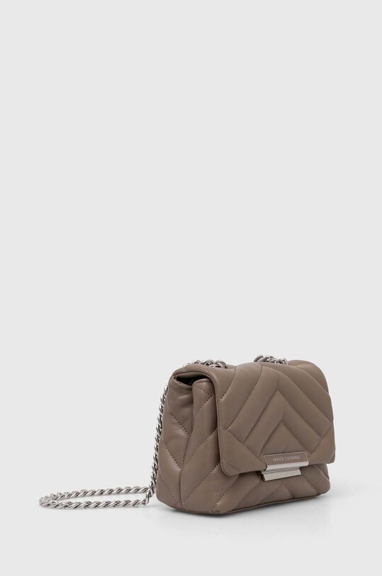 Сумочка Armani Exchange 948587.4R742 бежевий SS25