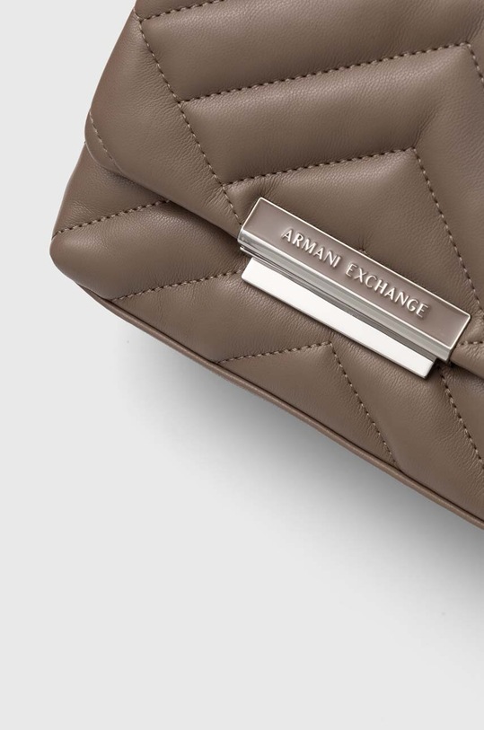 Kabelka Armani Exchange béžová 948587.4R742