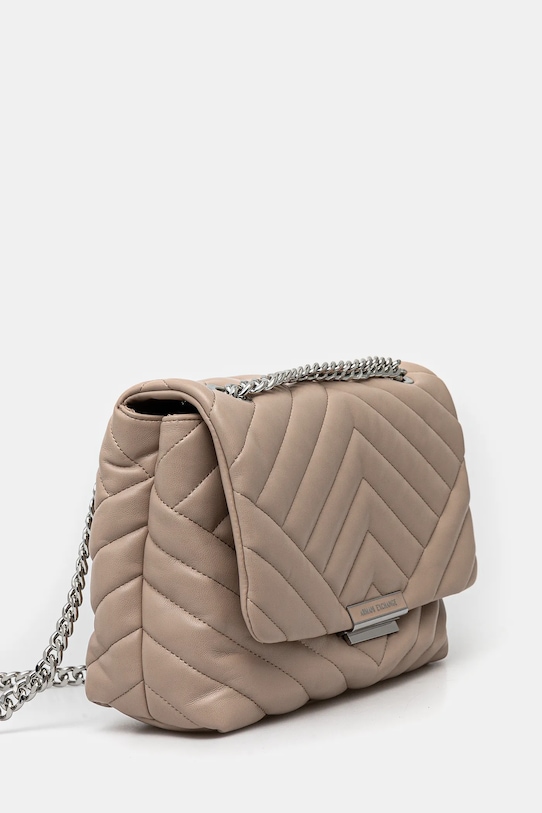 Armani Exchange poseta 949122.4R742 bej SS25