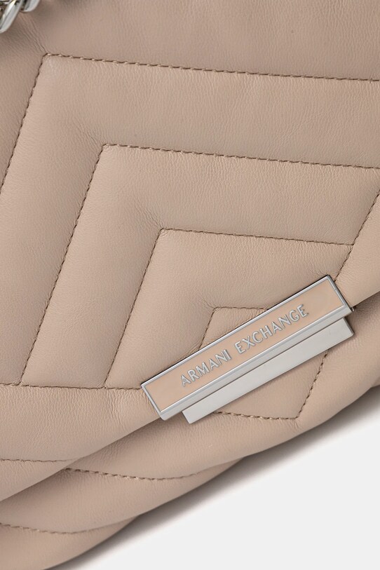 Сумочка Armani Exchange бежевий 949122.4R742