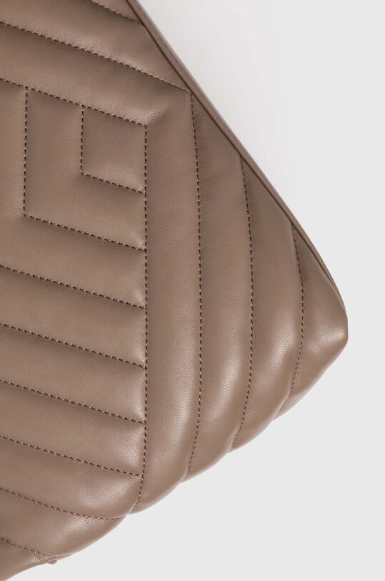 Armani Exchange torebka beżowy 949122.4R742