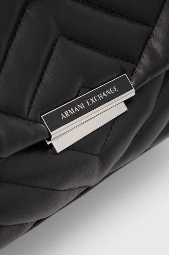 Сумочка Armani Exchange чорний 949122.4R742