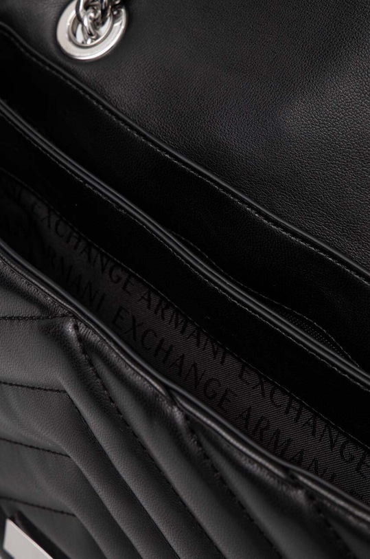 Сумочка Armani Exchange 949122.4R742 чорний