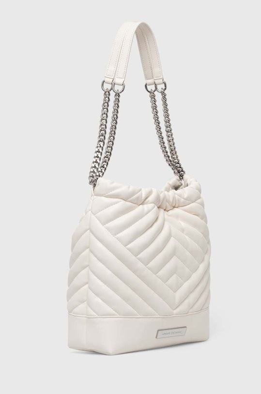 Armani Exchange torebka 949123.4R742 biały SS24