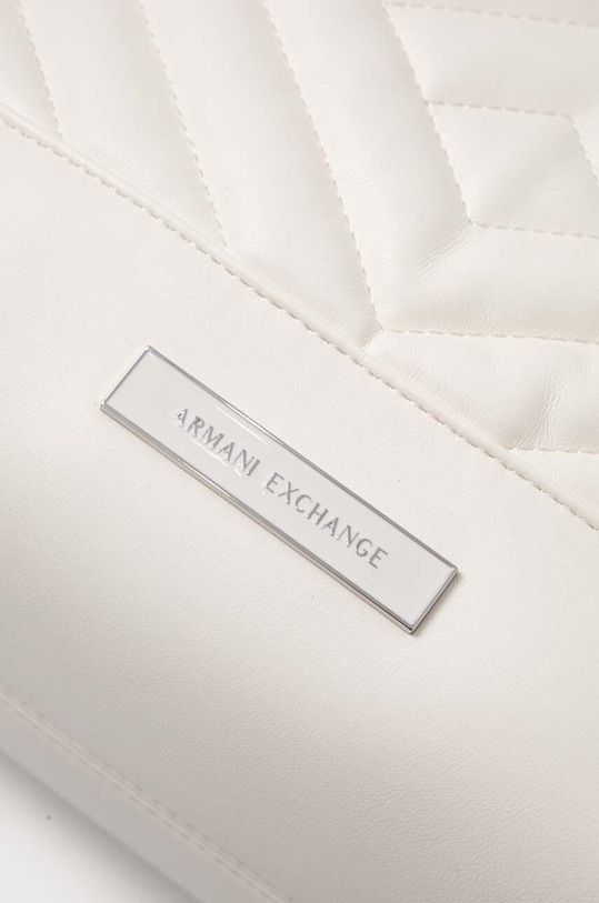 Armani Exchange torebka biały 949123.4R742