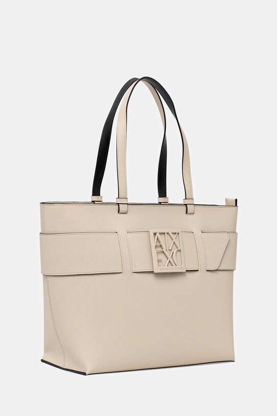 Kabelka Armani Exchange 949127.0A874 béžová AA00