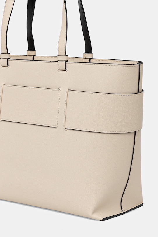 Accesorii Armani Exchange poseta 949127.0A874 bej