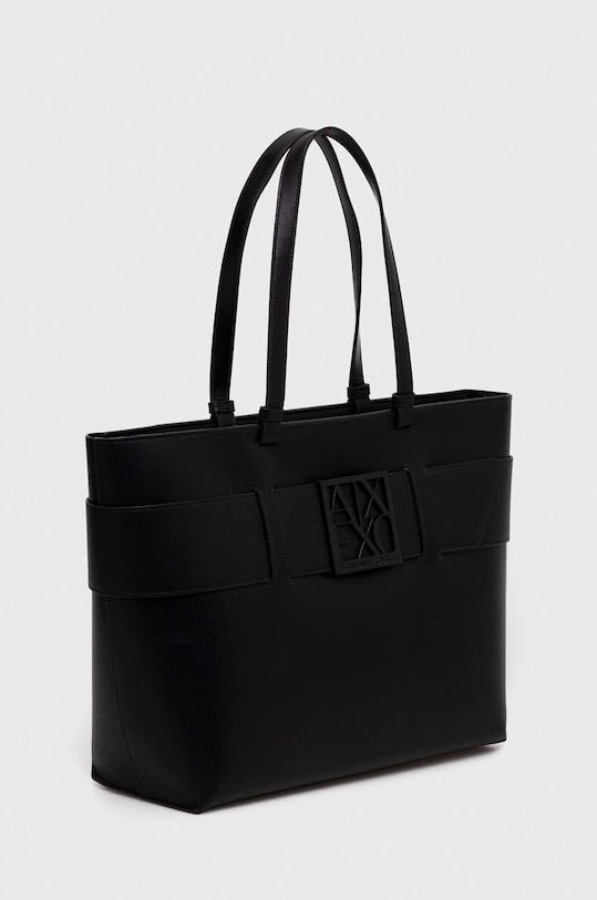 Сумочка Armani Exchange 949127.0A874 чёрный AA00