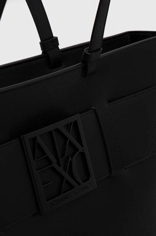 Armani Exchange torebka czarny 949127.0A874