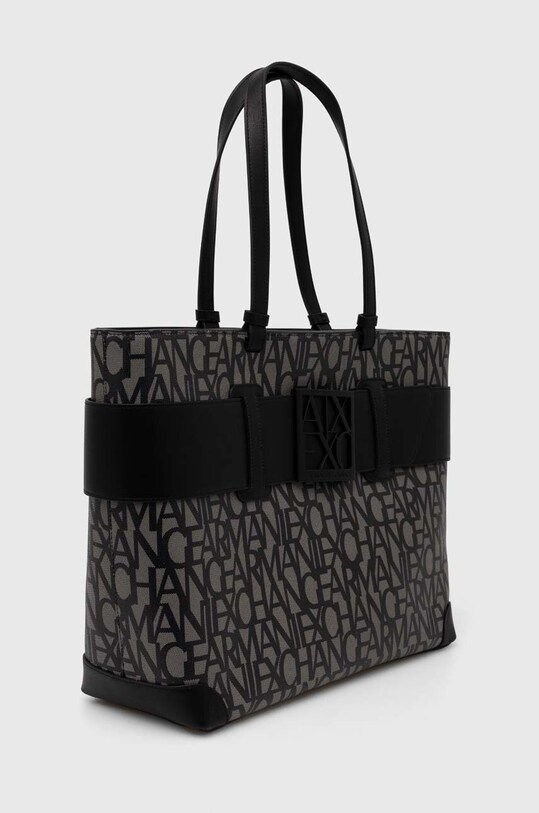 Kabelka Armani Exchange 949127.3F742 černá AW24