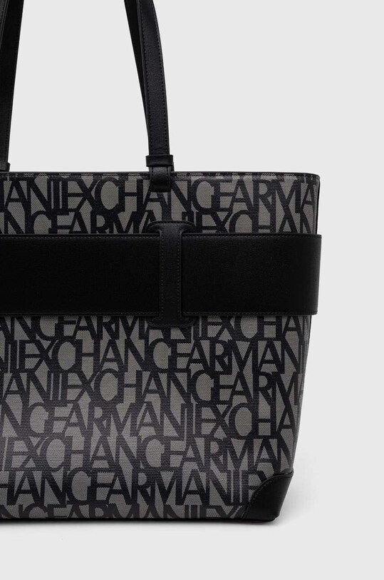 Аксессуары Сумочка Armani Exchange 949127.3F742 чёрный