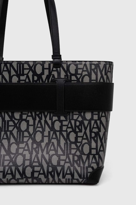 Аксесуари Сумочка Armani Exchange 949127.3F742 чорний