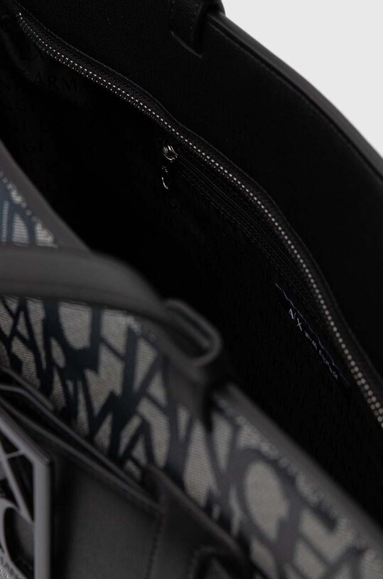 Сумочка Armani Exchange 949127.3F742 чёрный