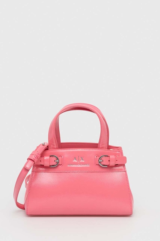 Armani Exchange torebka 949134.4R751 różowy SS24