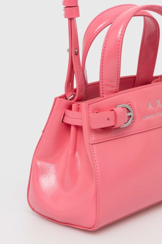 Armani Exchange torebka różowy 949134.4R751