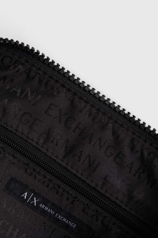 Armani Exchange kézitáska 949137.4R709 fekete