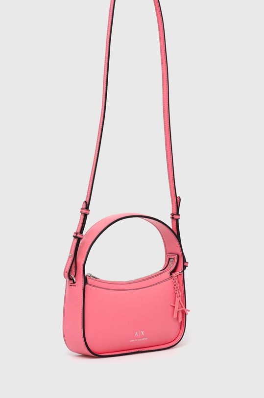 Armani Exchange torebka 949142.4R754 różowy SS24