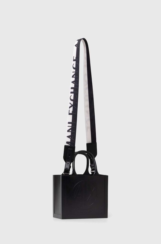 Armani Exchange borsetta 949146.4R740 nero SS24