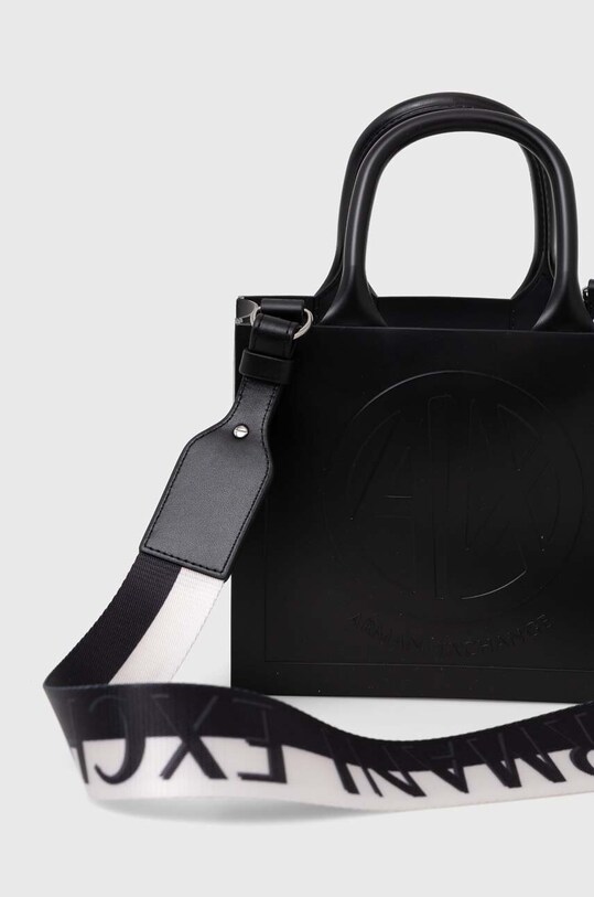 Accessori Armani Exchange borsetta 949146.4R740 nero