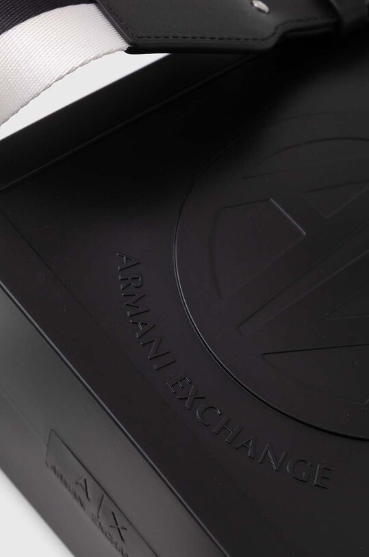 Armani Exchange borsetta nero 949146.4R740