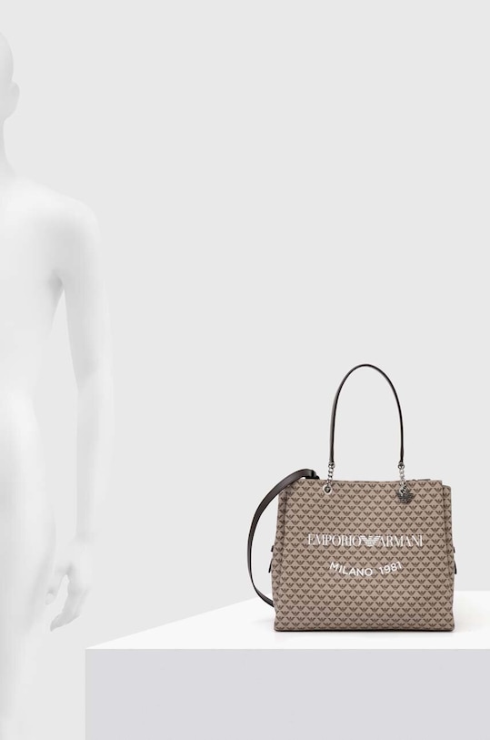 Emporio Armani torebka Y3D158.YWS0E