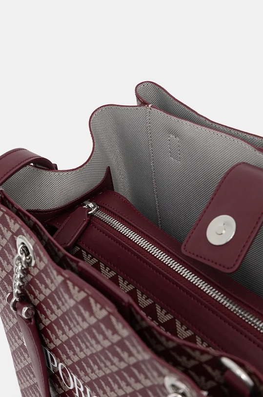 Torba Emporio Armani bordo Y3D158.YWS0E