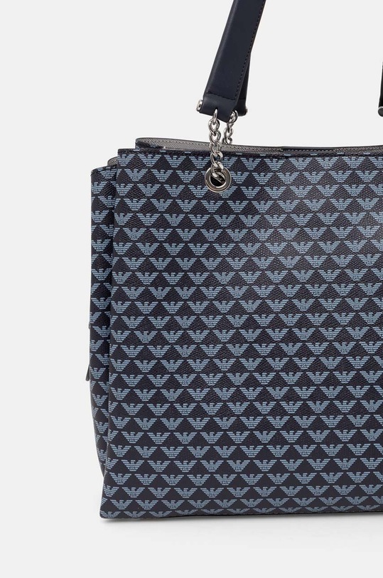 Emporio Armani torebka niebieski Y3D158.YWS0E