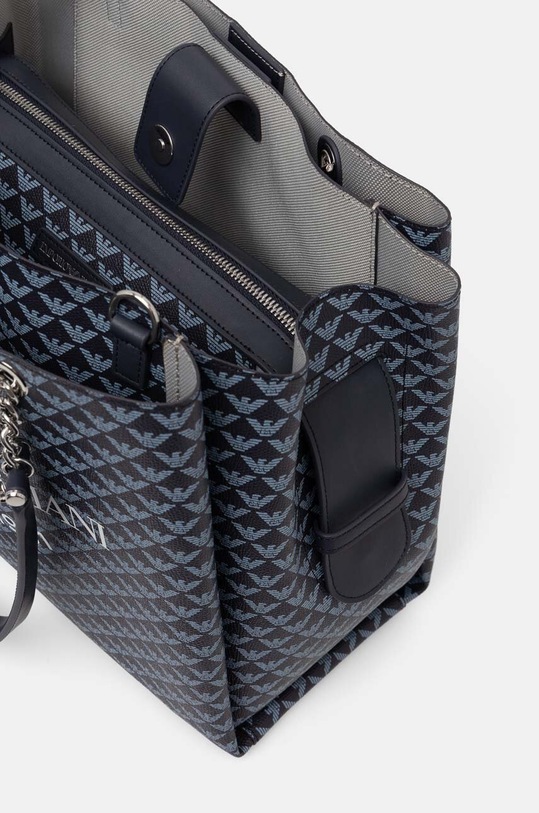 Emporio Armani poseta Y3D158.YWS0E albastru