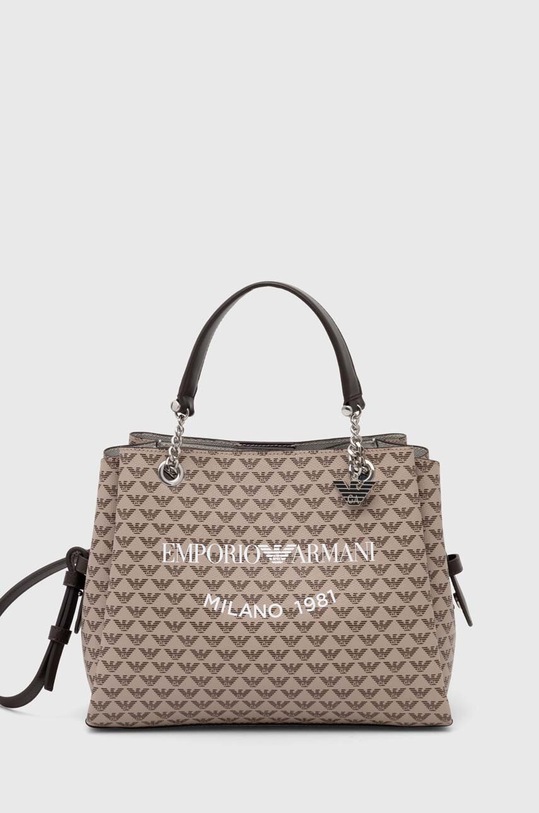 Emporio Armani kézitáska bézs Y3D159.YWS0E