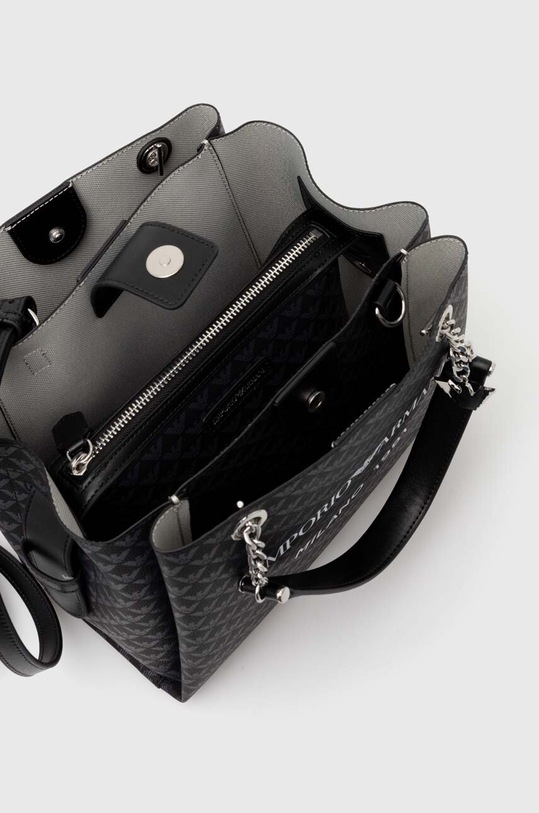 Emporio Armani torebka Y3D159.YWS0E czarny
